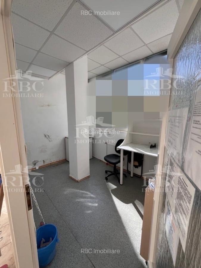 Spațiu comercial, 60 mp în Mănăștur - 7