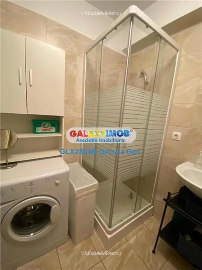 Garsoniera Cat Friendly Metalurgiei - 4