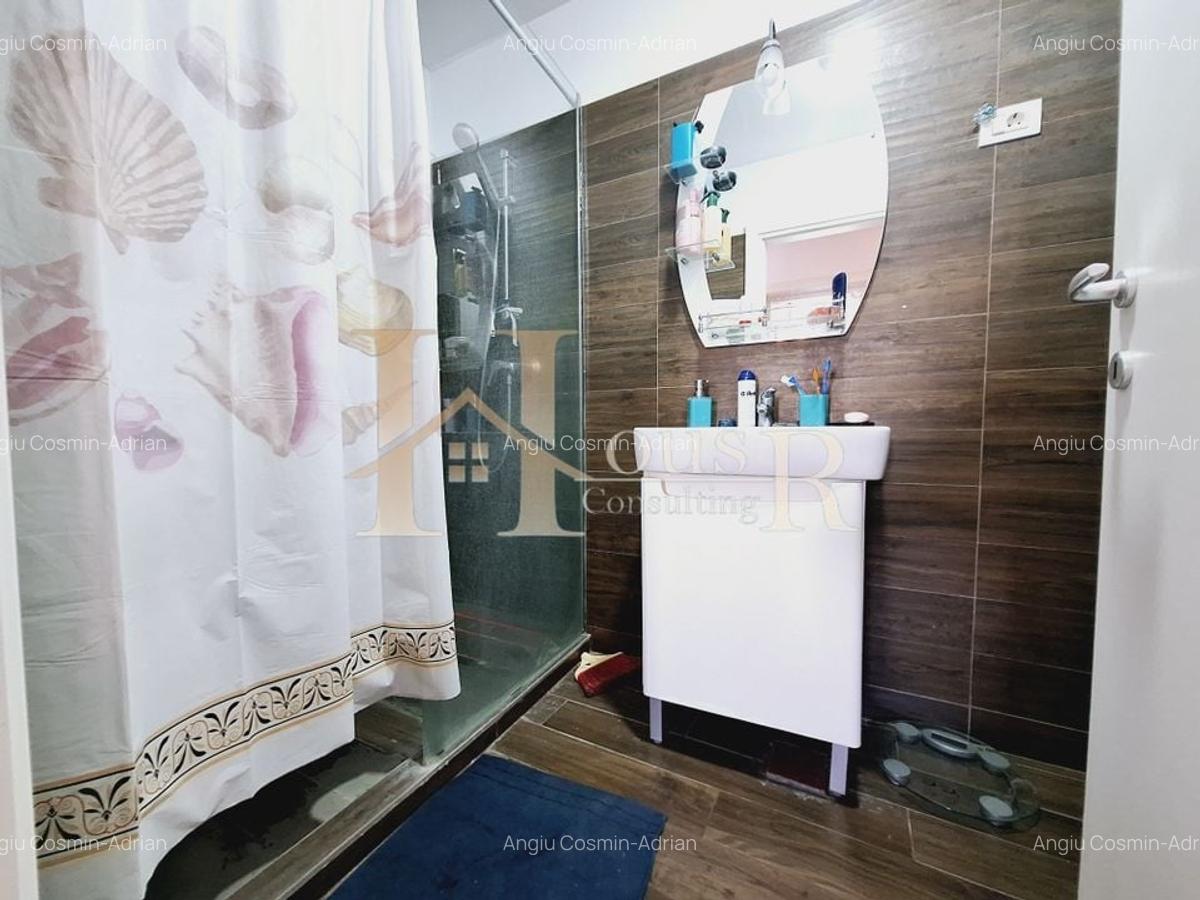 Apartament cu 2 camere decomandat, mobilat în Buziașului - 14