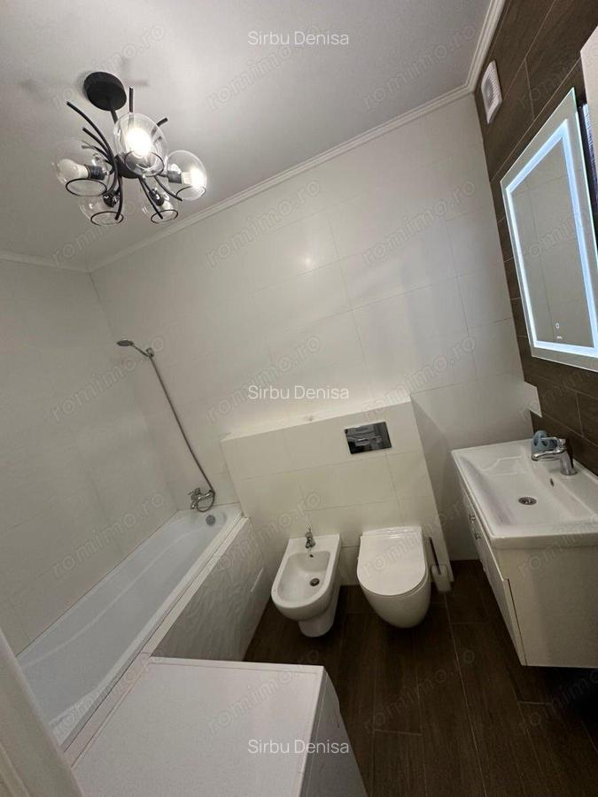 Inchiriere apartament 2 camere Tineretului - 5