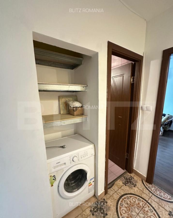 Apartament 3 camere semidecomandat - Deva, CENTRAL - 11