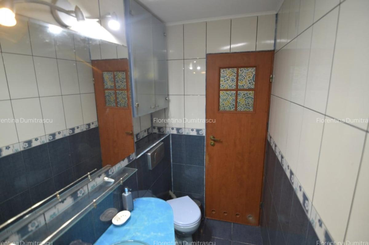 INCHIRIERE APARTAMENT 2 CAMERE TINERETULUI – PARCUL LUMEA COPIILOR - 23