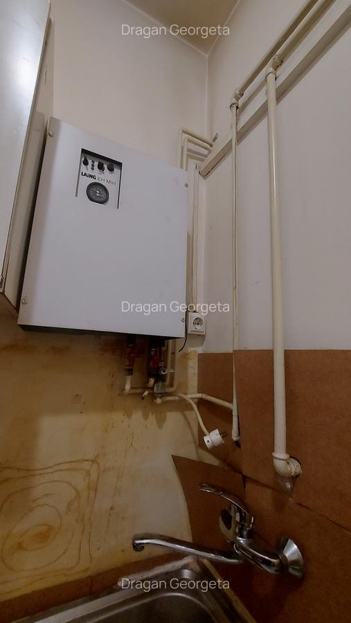 Vanzare garsoniera-UNIVERSITATE BATISTEI- CENTRUL CULTURAL CHINEZ - 11