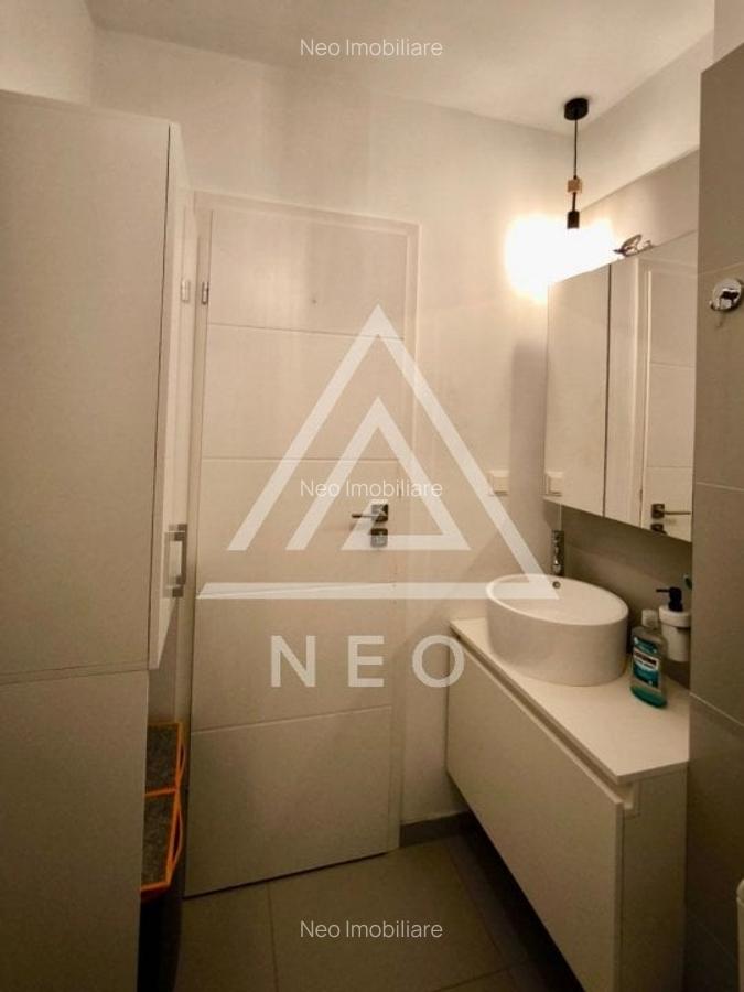 Apartament de vanzare | 2 camere | semicentral | constructie noua | - 16