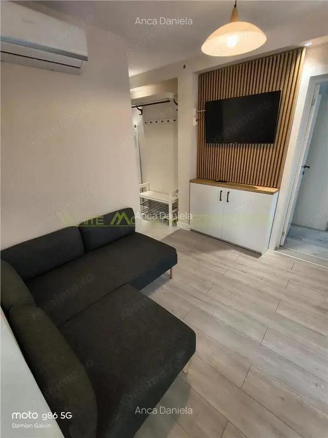Lujerului, apartament 2 camere, inchiriere lunga durata (metrou) - 1