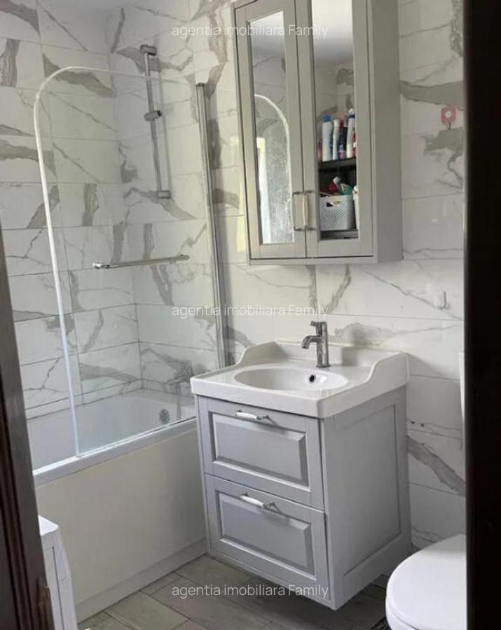 Apartament cu 2 camere decomandate parter - Zona Burdujeni - 4