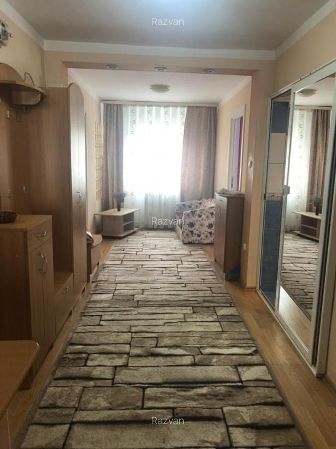 Apartament 3 camere decomandat, cartier Manastur - 8