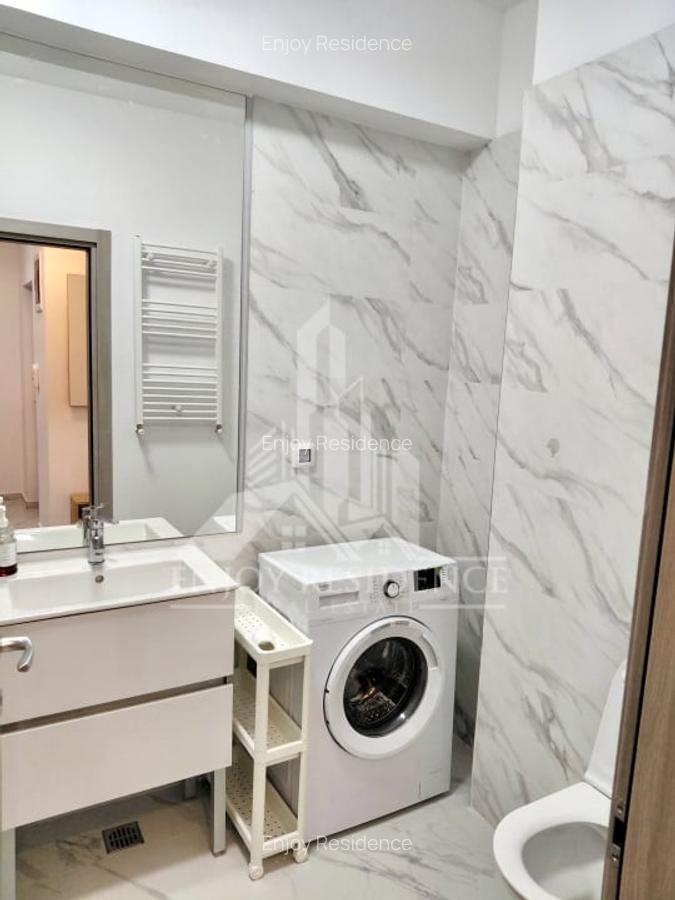 2 camere DECOMANDAT | Imobil 2023 Novum Pacii | POSIBILITATE LOC DE PARCARE - 6