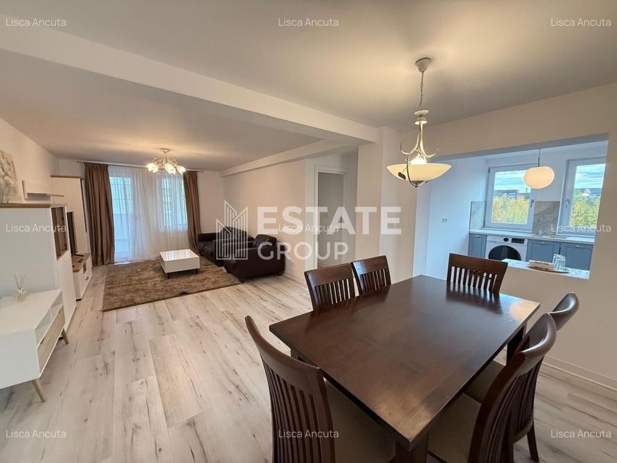 Apartament spatios Dumbravita -Kaufland - 2