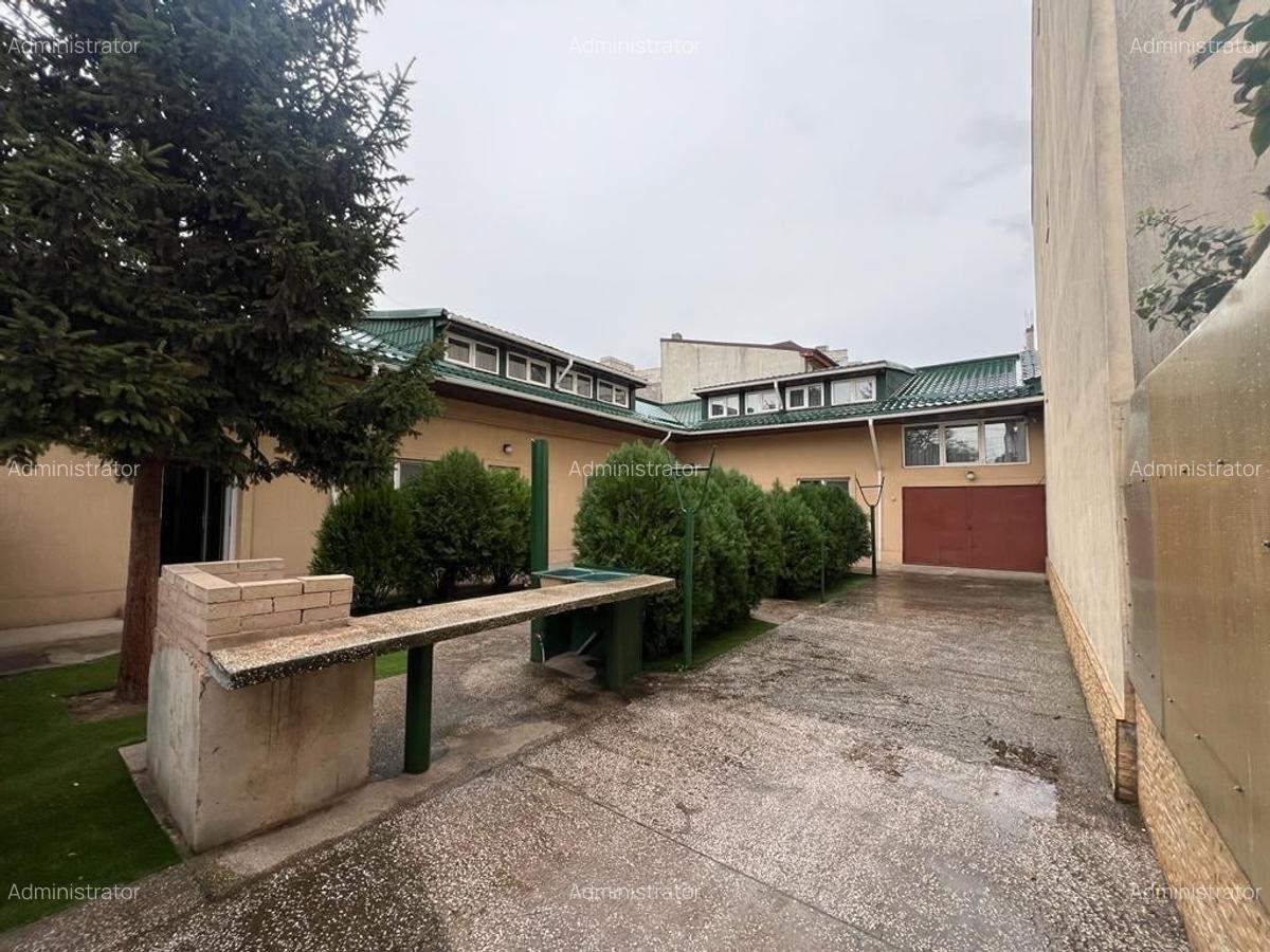 Casă cu 9 camere în Gara - 7