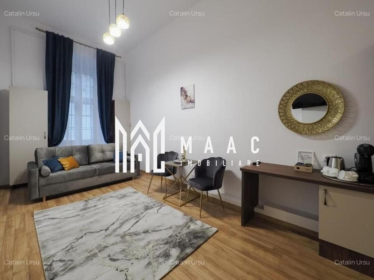 Apartament 2 camere I 75 mpu I Regim hotelier I Ultracentral - 17