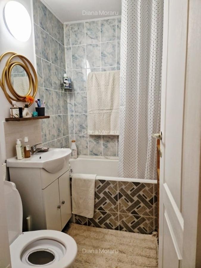 Apartament  2 camere+ boxa la 1 min distanta de metrou - 3