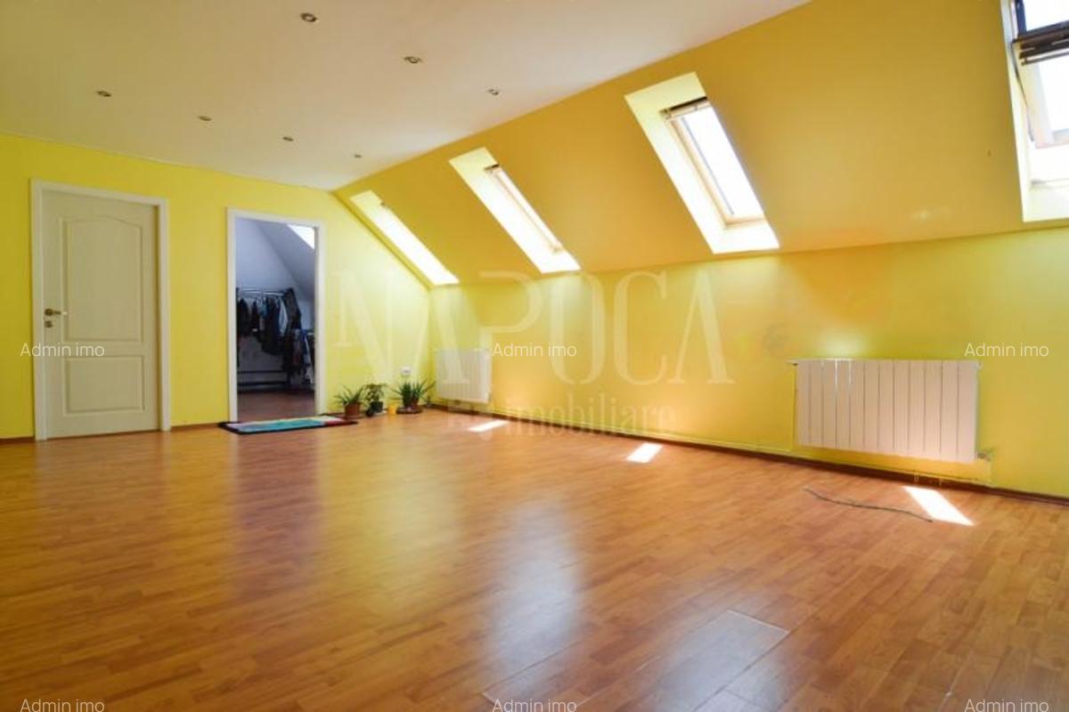 Casa 6 camere de vanzare in Iris, Cluj Napoca - 9