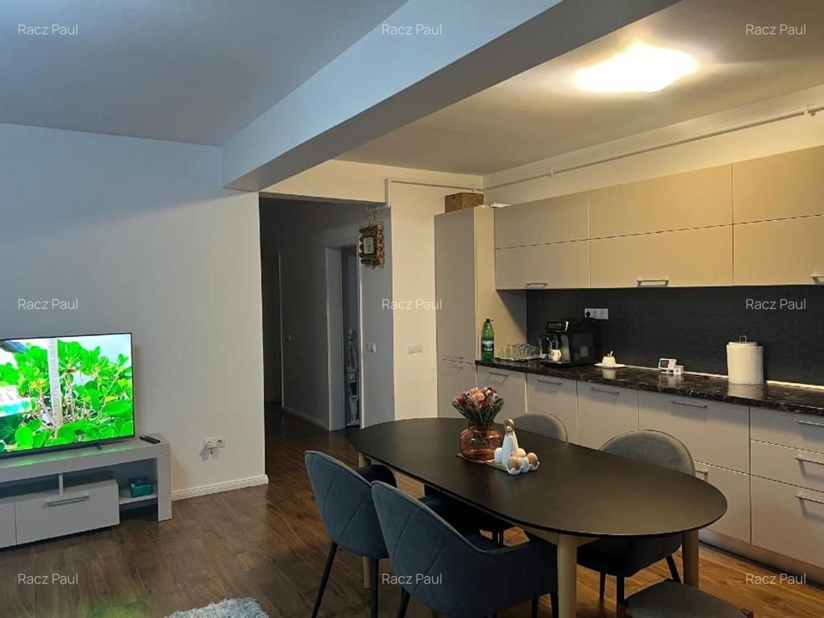 Apartament 2 camere decomandat, bloc nou, PF, cartierul Sasar - 3