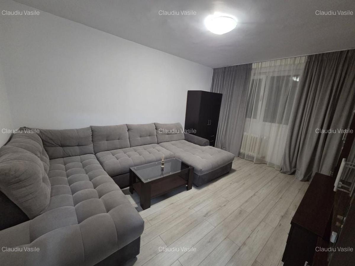 Apartament cu 2 camere de inchiriat | Mall Plaza - 2