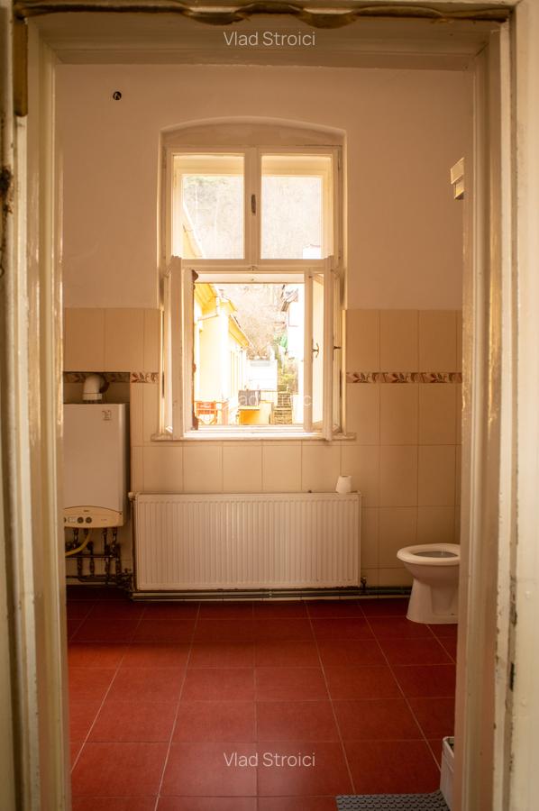 Apartament 6 camere la casă - Brașov, Strada Castelului - 13