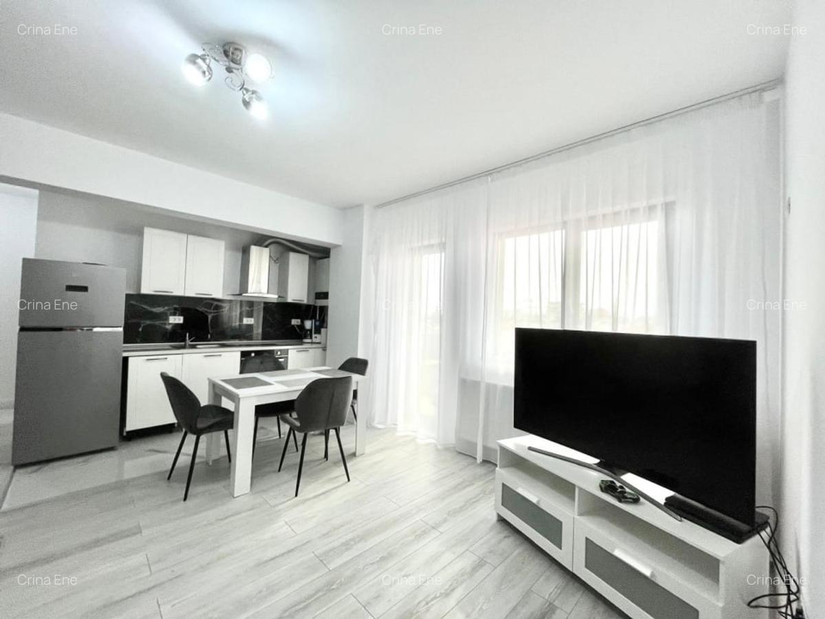Apartament de 3 camere | Parcare inclusa | Zona OMV Pipera - 2