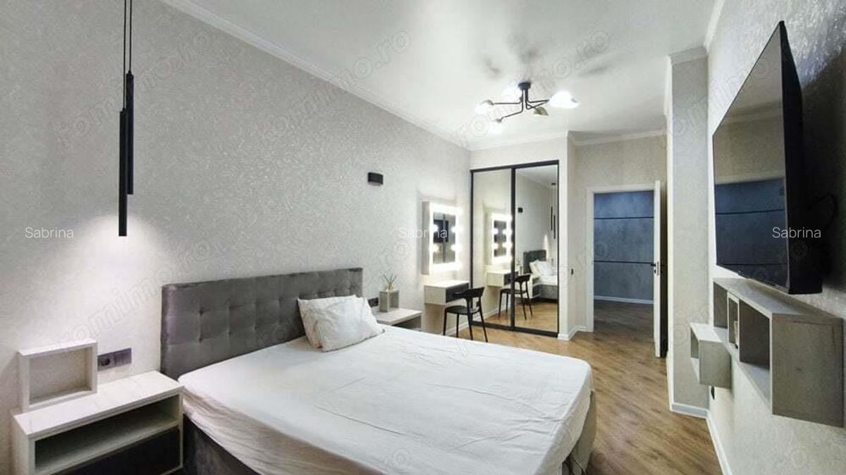 Apartament de vanzare in Tei - 2