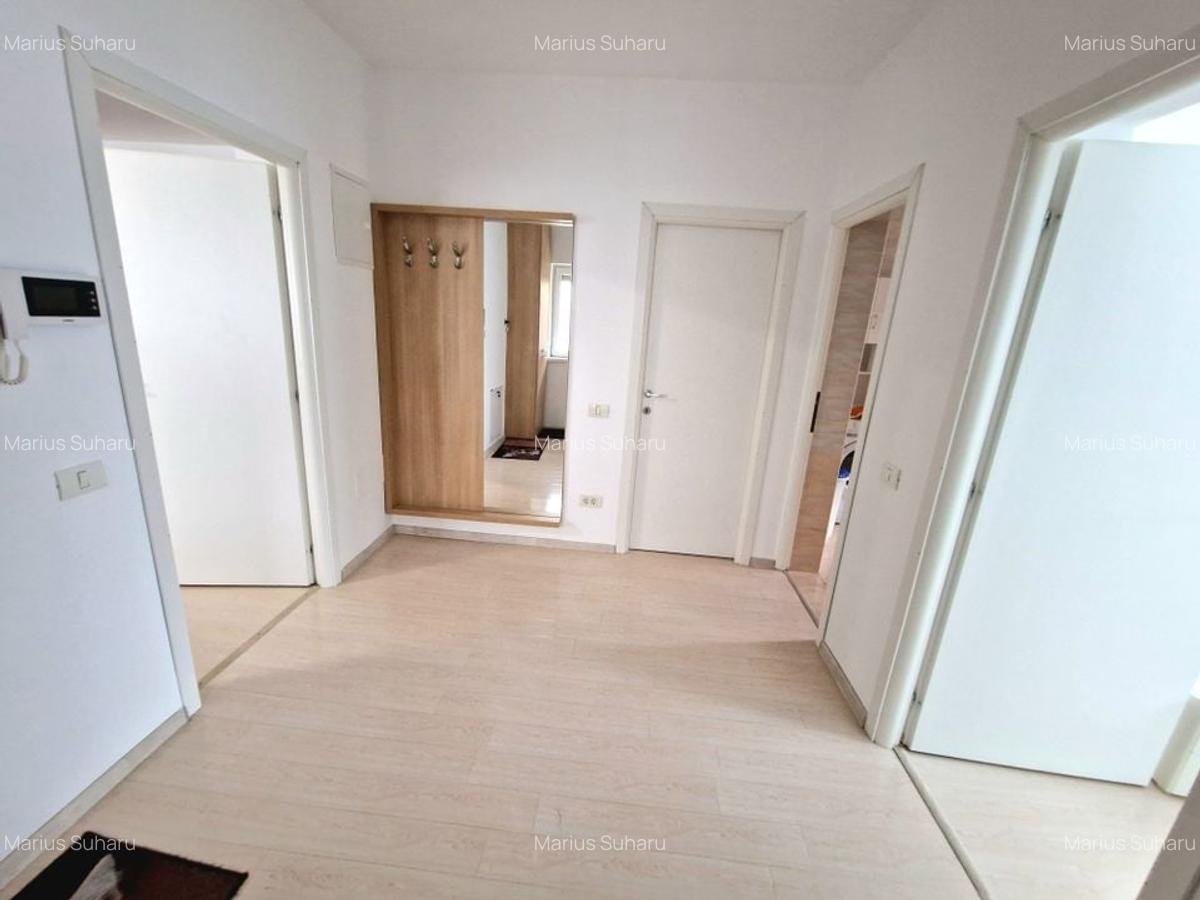 Casa superba cu 4 camere | Tipografilor | Pet Friendly - 13