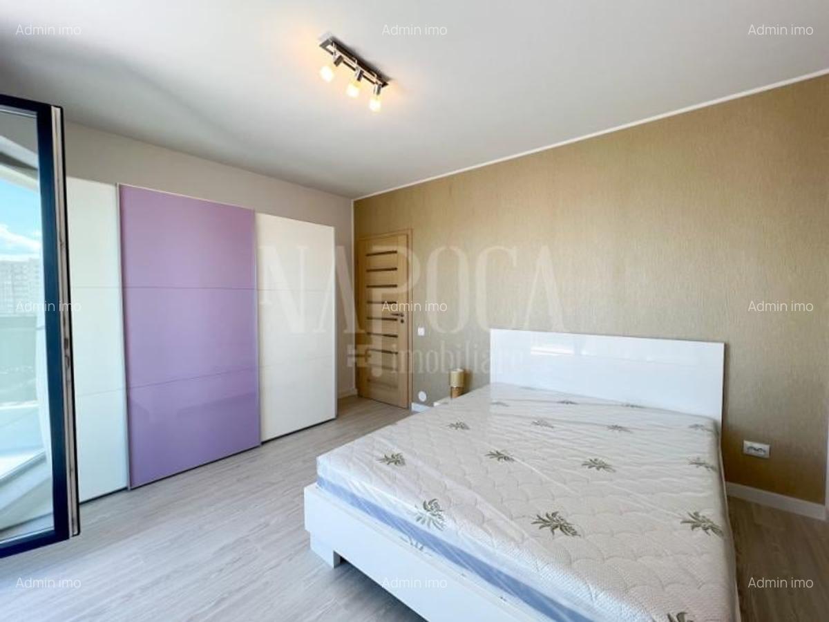 Apartament 4 camere de vanzare in Zorilor, Cluj Napoca - 13