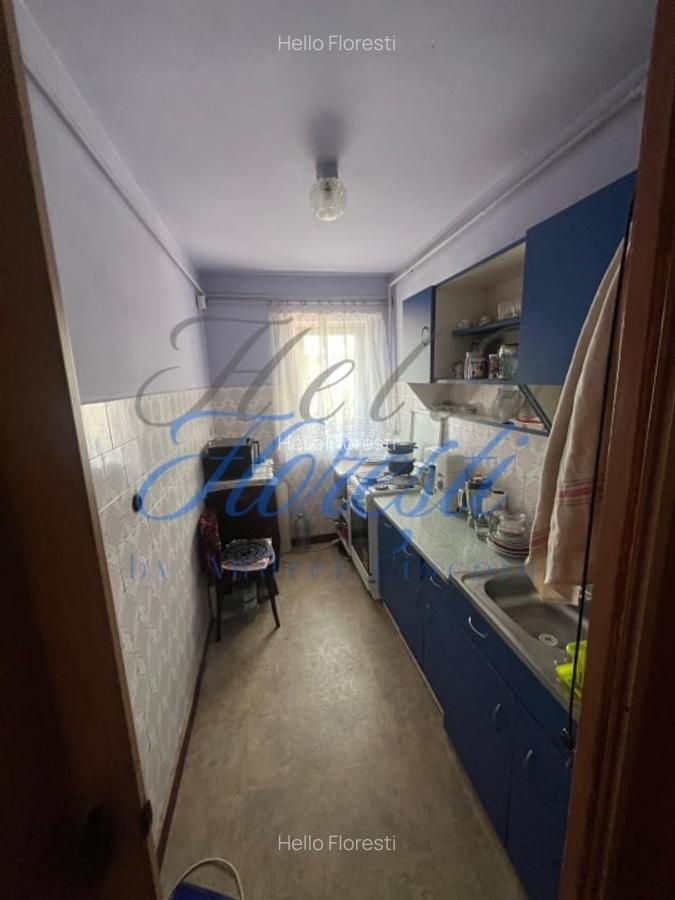 Apartament 2 camere 40 | balcon 4 mp | zona Manastur | Cluj - 7