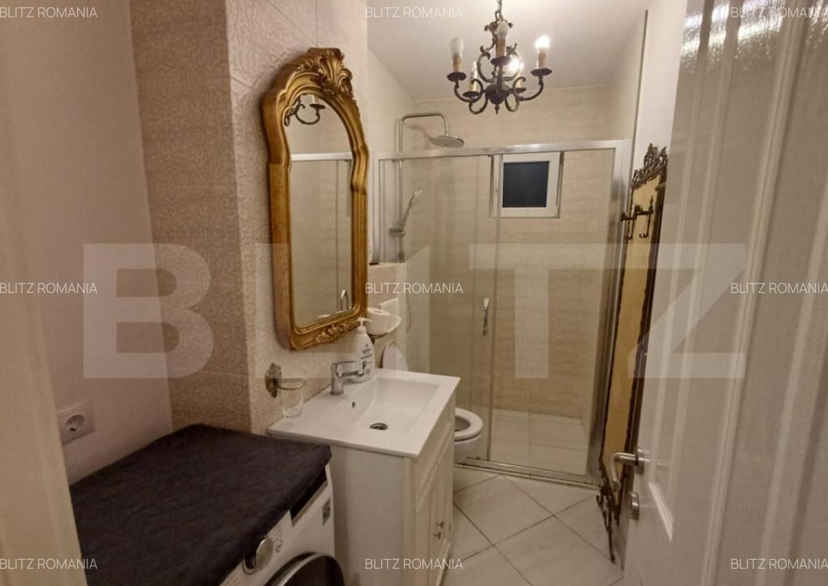 Apartament 2 camere, 50 mp, zona Bulevardul Transilvaniei - 6