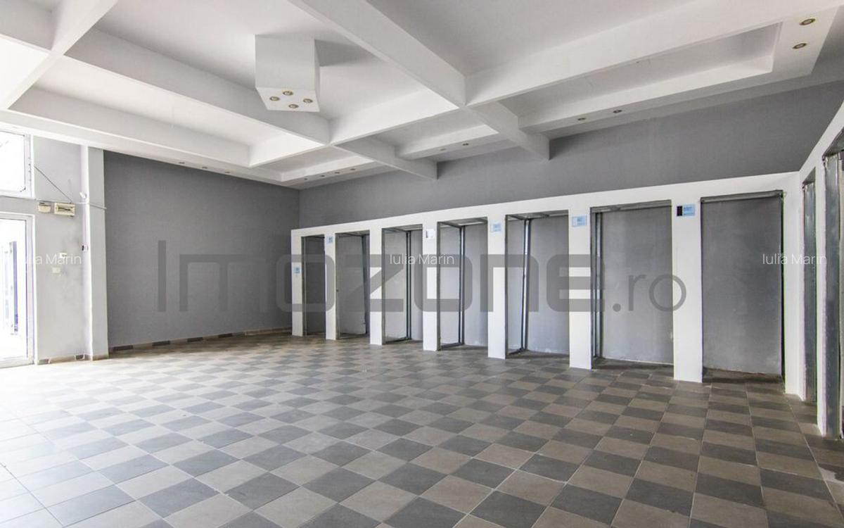 Spatiu Comercial | DE INCHIRIAT | Valea Cascadelor | Depo... - 7