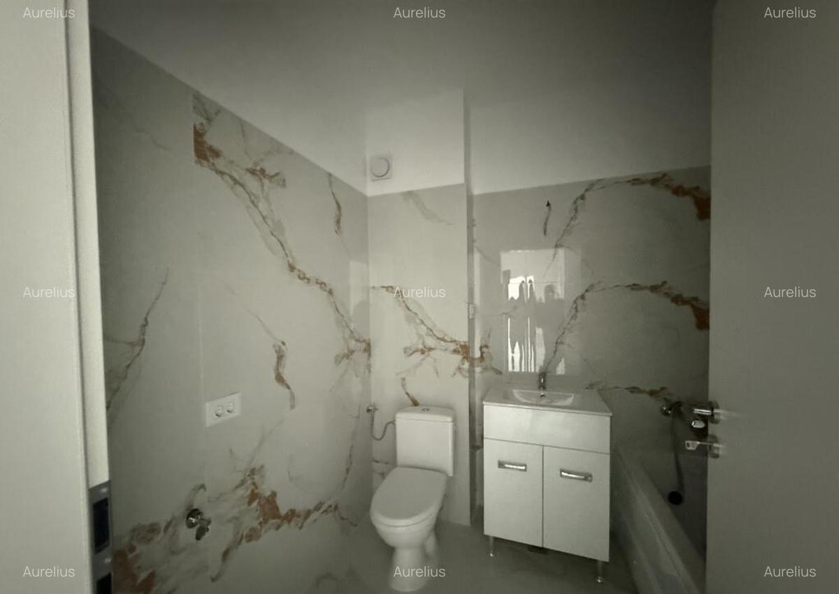 Apartament 2 camere,decomandat Str Diamantului Bragadiru - 8