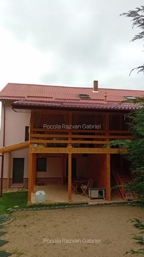 Duplex cu 6 camere,222mp,teren 444mp,terasa,parcare,Zona Baciu - 9 Duplex cu 6 camere,222mp,teren 444mp,terasa,parcare,Zona Baciu - 9