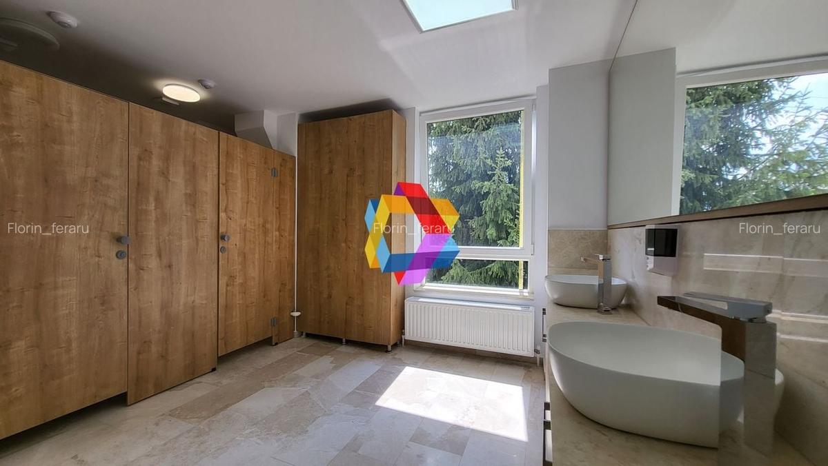 Spatiu birouri de închiriat Brasov - 176 mp # www.Plus-imo.ro - 8