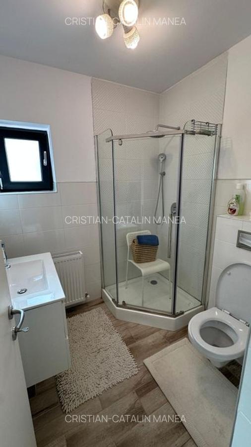 Vila modernă  în Lumina – complet mobilată și utilată - 33