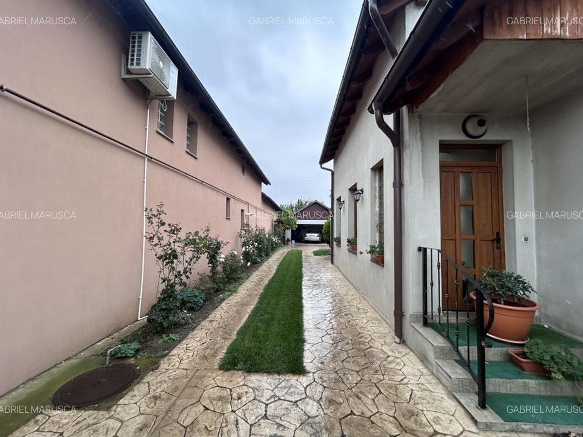 Casa/vila de vanzare Arad - 29