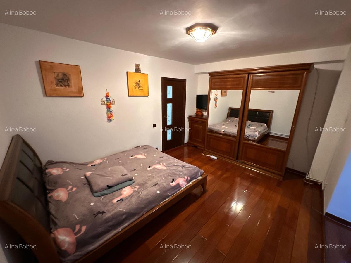 Vanzare apartament 3 camere decomandat, Mall Vitan, etaj 1/4, centrala termica - 15