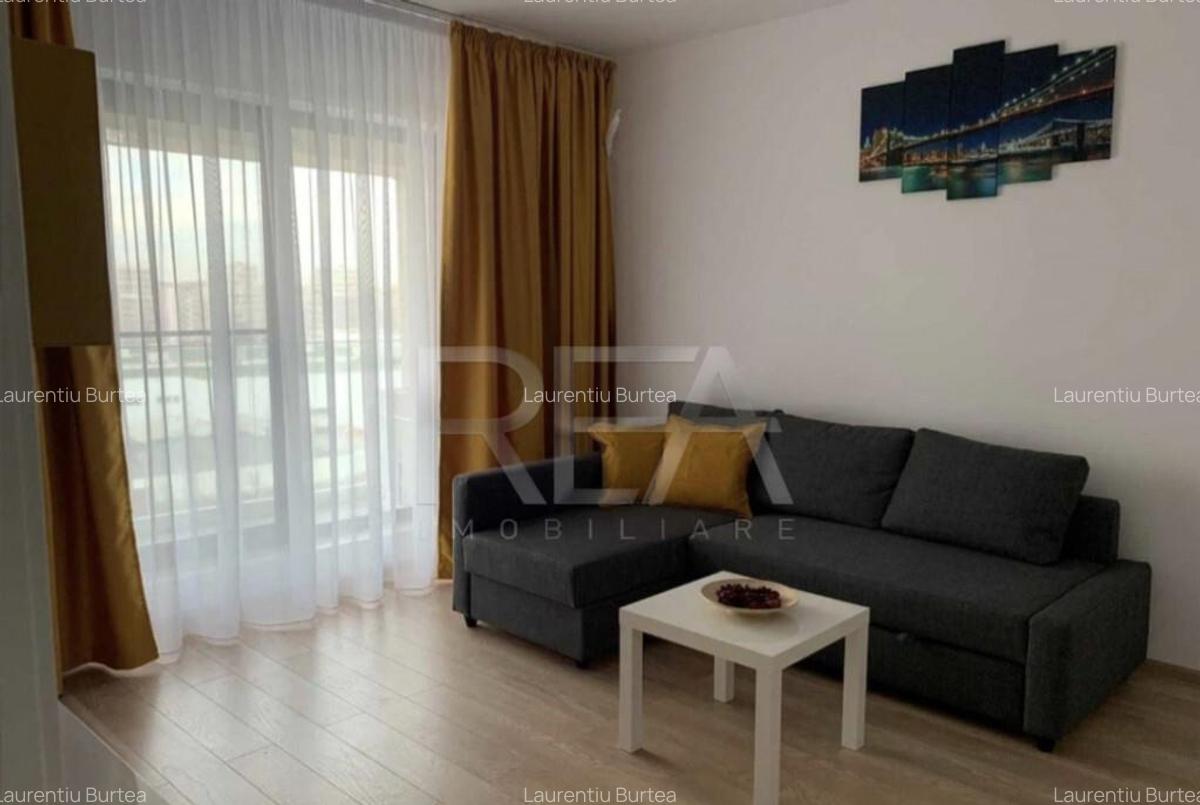 2 camere 7/11, Lujerului, Exigent Plaza-Faza 2. - 2