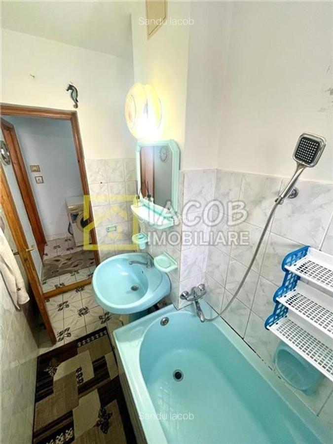 Apartament 2 camere, str. Milcov nr 122, etaj 3 - 11