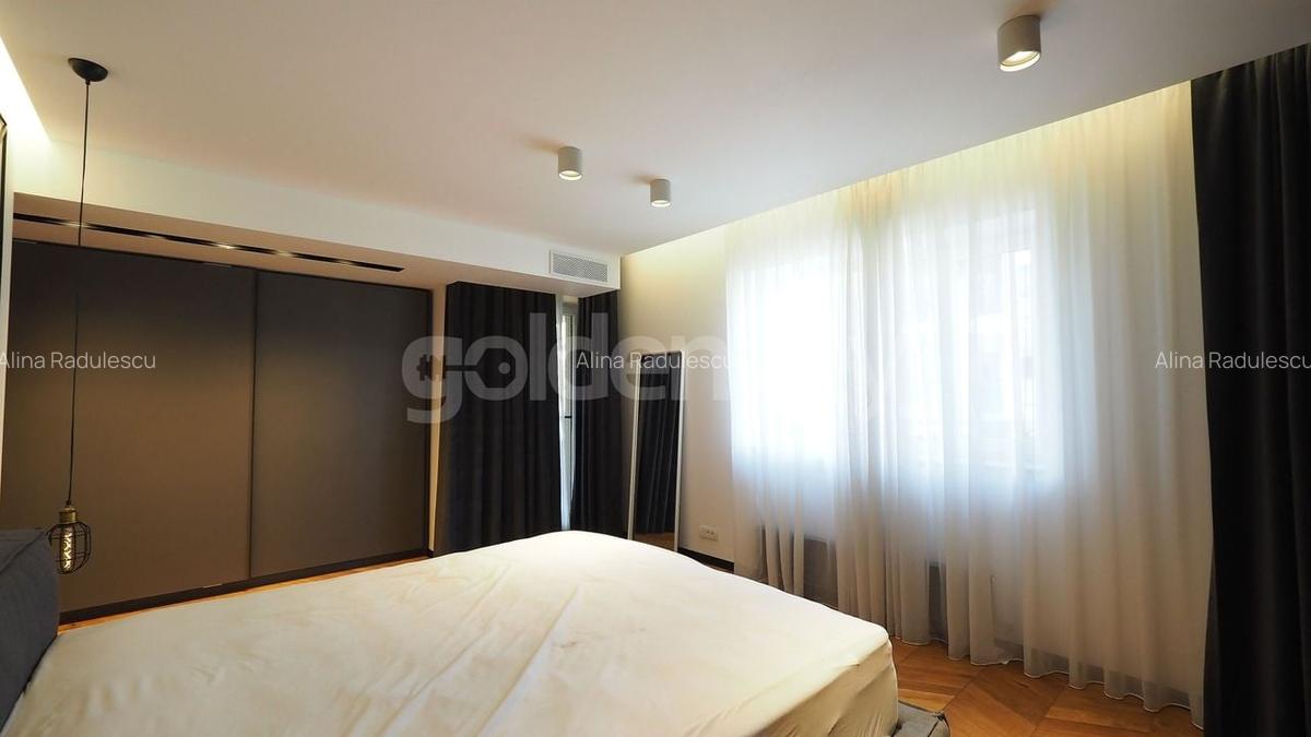 Apartament renovat cu 3 camere, 2 bai | 190mpc | garaj si boxa - 10