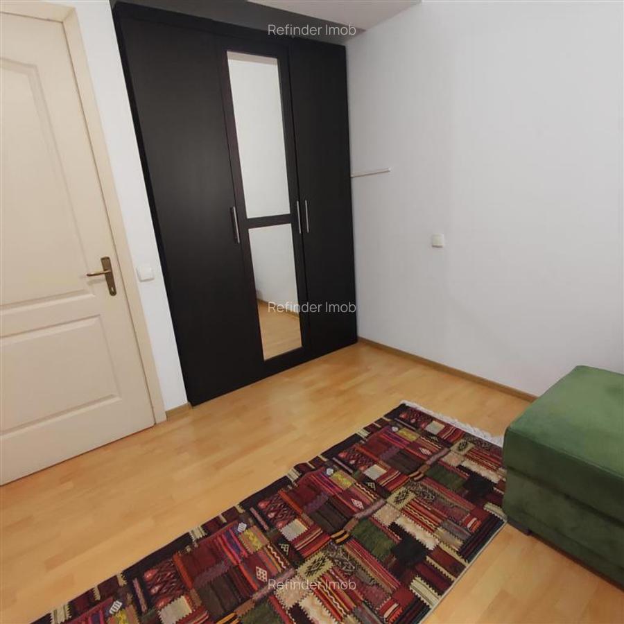 Apartament 3 camere de inchiriat in Terra Residence - 9