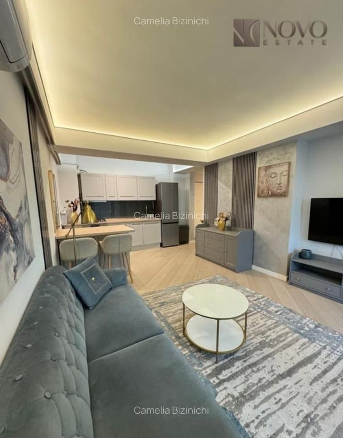 2 Camere | Pipera | Cortina North | Sala de fitness | Piscina - 2
