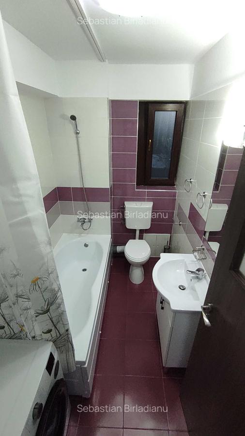 Apartament 43 mp, 1 camera, decomandat, de inchiriat, Belvedere, Cod 160669 - 6