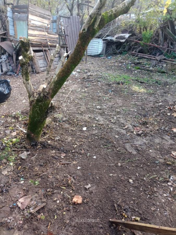 Vând casă cu teren 678mp sat Bărăști, jud Buzău - 3