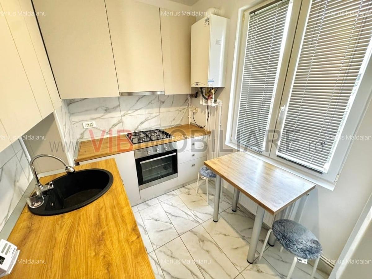 2 Camere - Floreasca - Barbu Vacarescu - Birouri - Rezidential - Centrala - 4