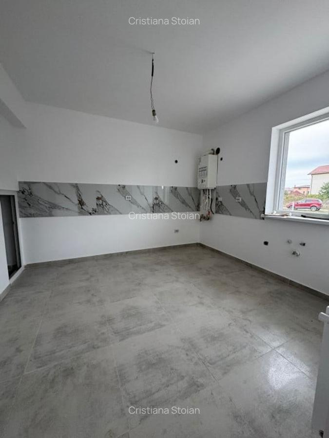 Casa de Inchiriat/P+1+M Stada Diamantului - 2