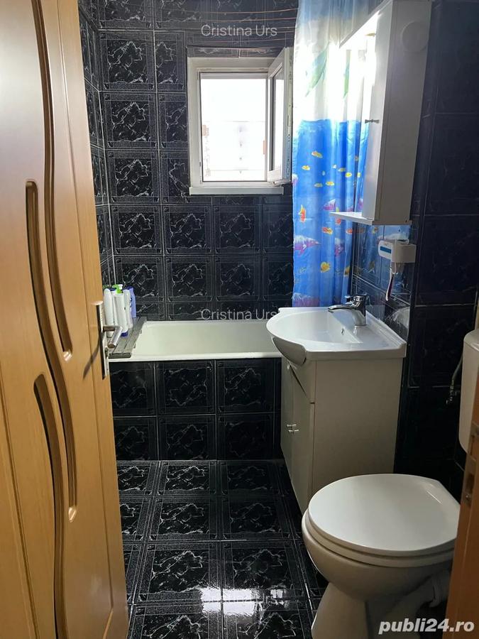 Vand apartament 2 camere decomndat - 5