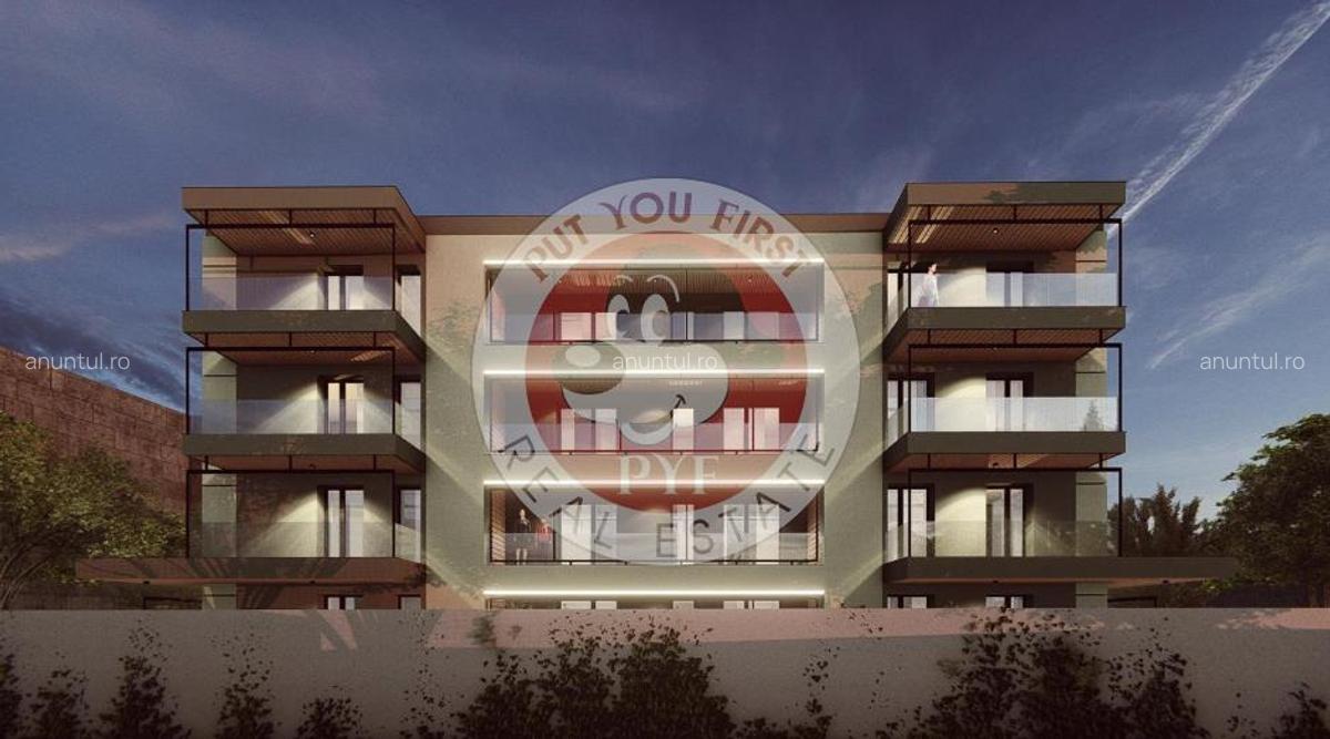 Metrou Eroii Revolutiei | Apartament 2 camere | 81 mp | semidecomandat | B10988 - 2