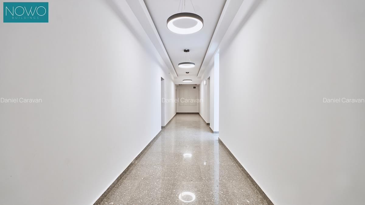 Când spațiul devine stil de viață, 3 camere elegante înălțime de 3.3m - 16