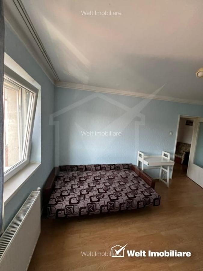 Apartament decomandat de inchiriat, 2 camere, Calea Floresti - Manastur - 3