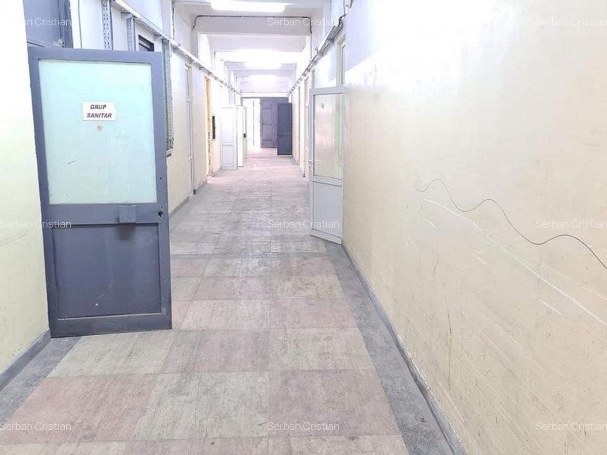 Drumul Intre Tarlale spatiu productie 400-1500 mp - 7