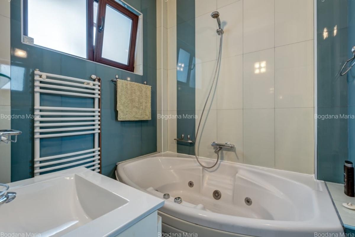 Apartament 2 Camere | Universitate | Centrala Proprie - 10
