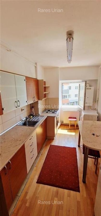 Apartament de inchiriat cu 2 camere decomandat, Manastur Cluj Napoca - 1