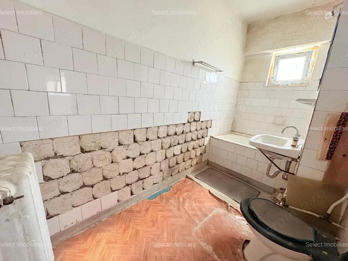 Apartament 4 camere Ultracentral, Garaj propriu, Boxa - 12